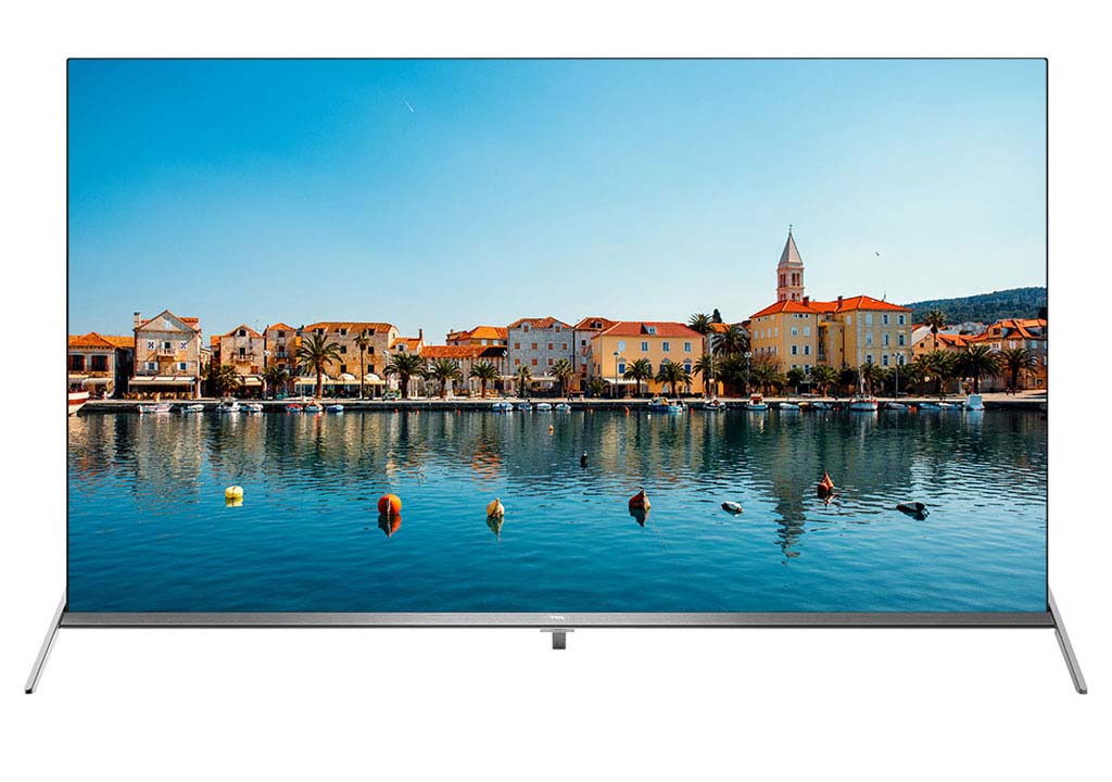 Tivi TCL 50 inch 4K L50P8S