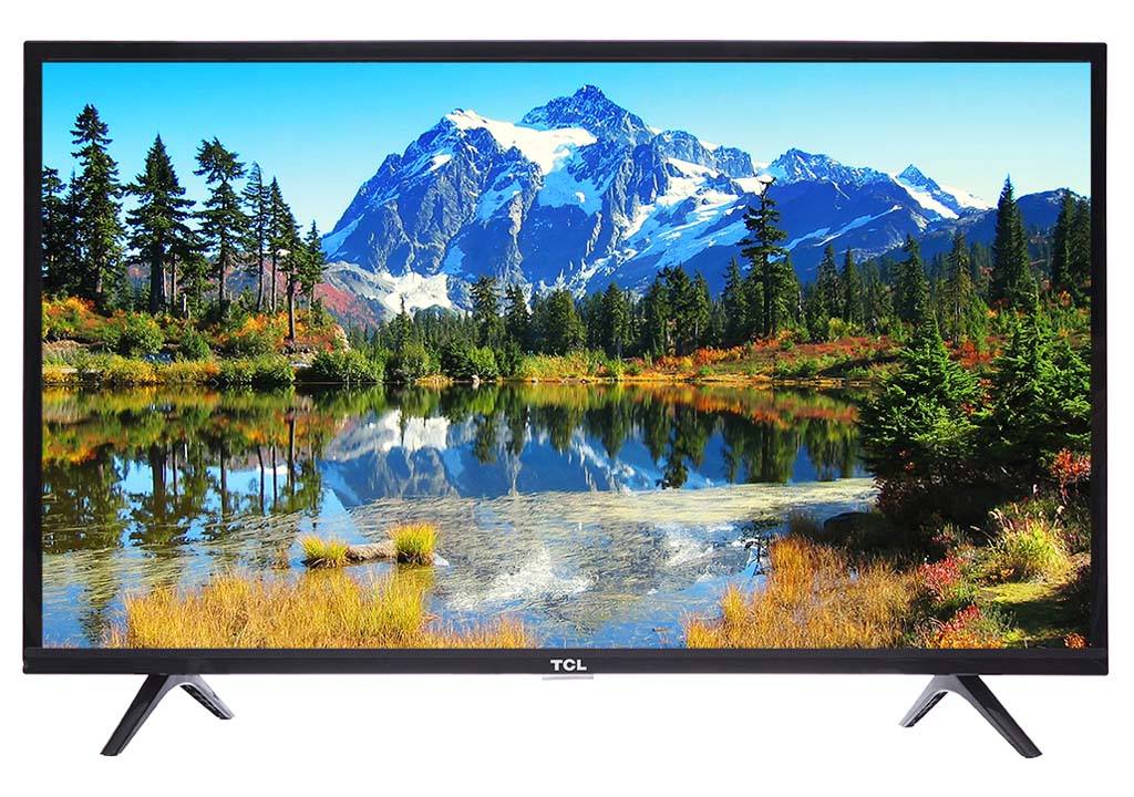 Tivi TCL 55 inch L55P65-UF