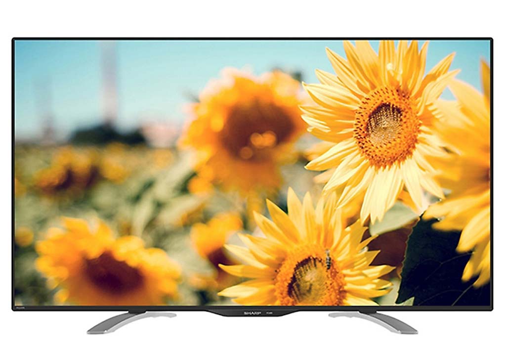 Sharp Tivi 40 inch 4K LC-40UA330X