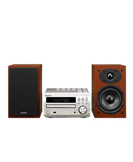 Bộ loa Denon SCM40.CW