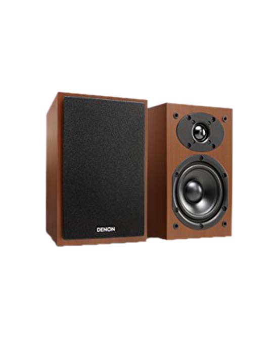 Bộ loa Denon SCM40.CW