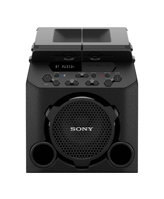 Dàn âm thanh Hifi Sony GTK-PG10