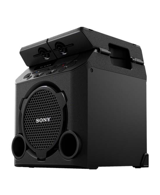 Dàn âm thanh Hifi Sony GTK-PG10