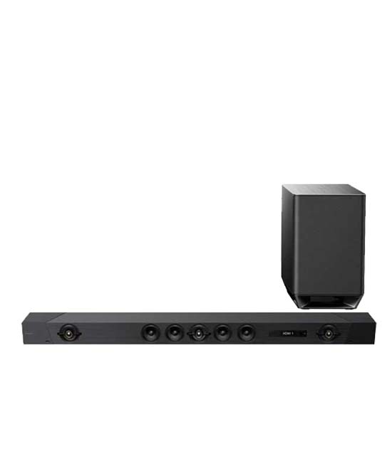 Dàn âm thanh Sound bar HT-ST5000