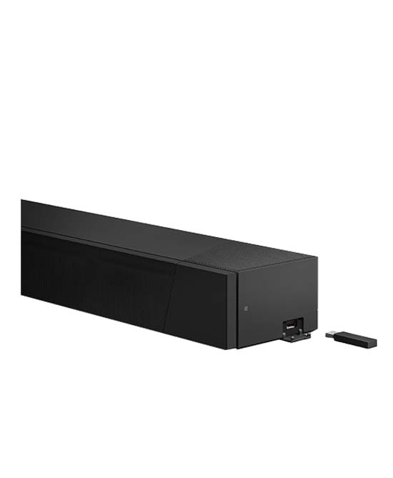 Dàn âm thanh Sound bar HT-ST5000