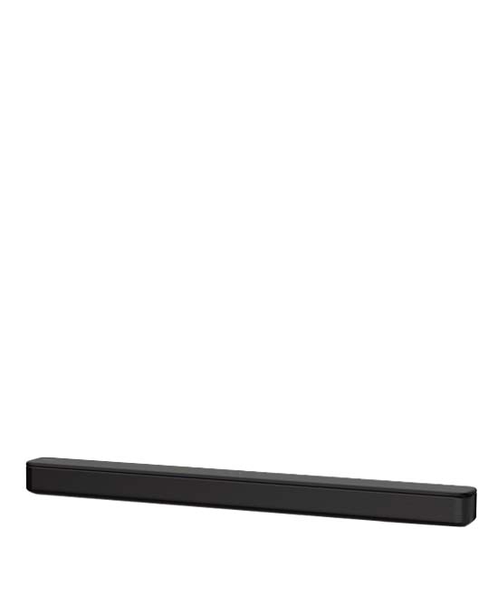 Dàn âm thanh Sound Bar Sony HT-S100F