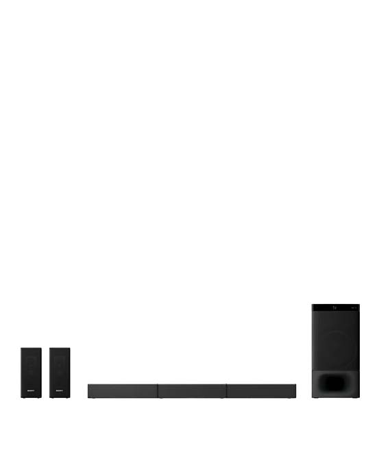 Dàn âm thanh Sound Bar Sony HT-S500RF