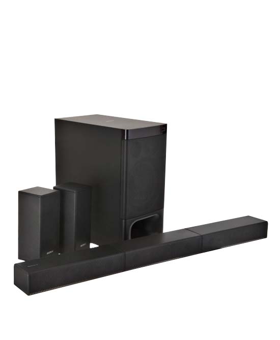 Dàn âm thanh Sound Bar Sony HT-S500RF