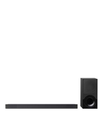 Dàn âm thanh Sound bar Sony HT-X9000F//MSP1