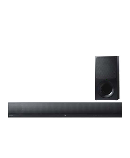 Dàn Âm Thanh Soundbar 2.1ch SONY HT-CT390//M SP1