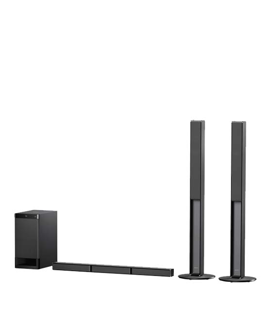 Dàn âm thanh Soundbar Sony HT-RT40