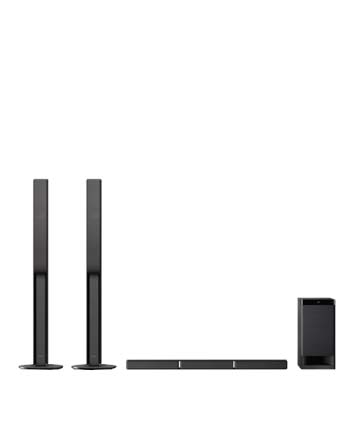 Dàn âm thanh Soundbar Sony HT-RT40