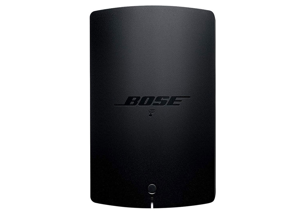 Amply Bose SoundTouch SA-5