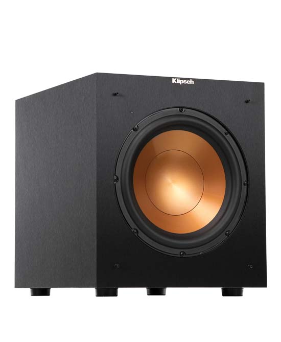 BỘ LOA KLIPSCH REFERENCE R-10SW