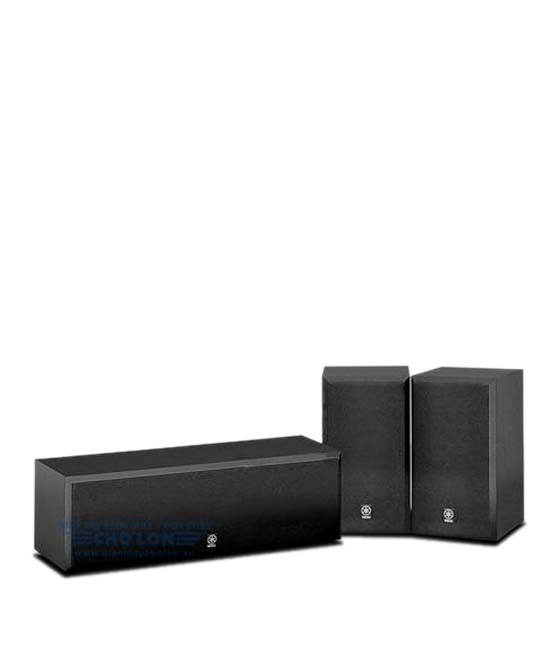 Bộ Loa Thùng YAMAHA NS-P60 Đen