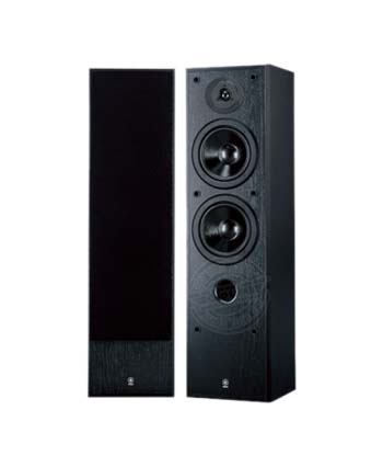 Cặp Loa Thùng YAMAHA NS-50F BL G