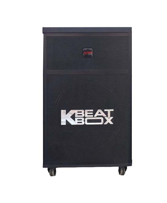 Dàn karaoke di động Acnos Beatbox KB402