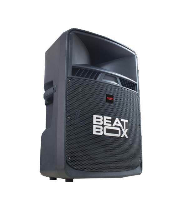 Dàn karaoke di động Acnos KBeatbox KB50S