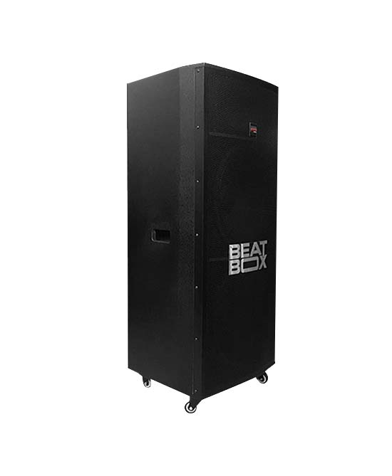 Dàn karaoke di động Acnos KBeatbox KB62