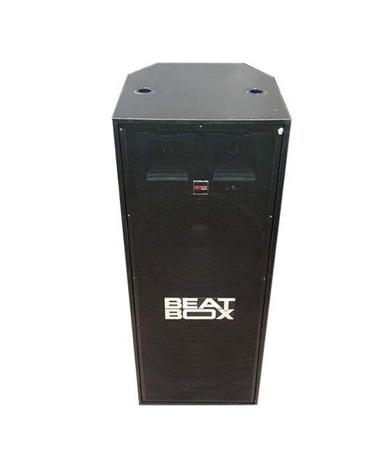 Dàn karaoke di động Acnos KBeatbox KB81