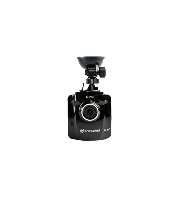 Thiết bị hành trình/ Camera Transcend DP220 GPS