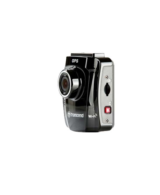 Thiết bị hành trình/ Camera Transcend DP220 GPS