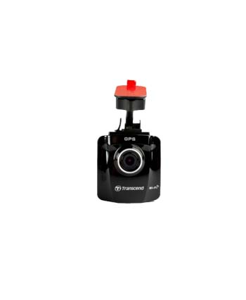 Thiết bị hành trình/ Camera Transcend DP220 GPS