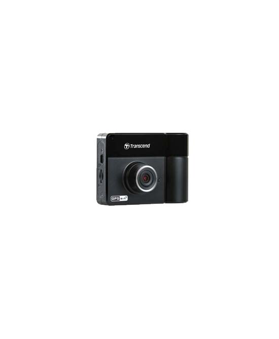 Thiết bị hành trình/ Camera Transcend DP520 GPS