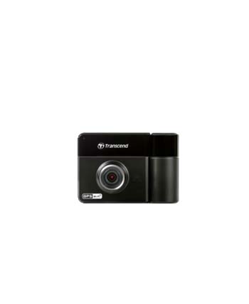 Thiết bị hành trình/ Camera Transcend DP520 GPS