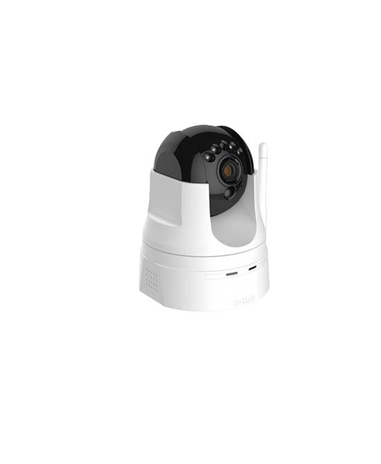 Thiết bị quan sát/ Camera D-Link DCS 5222L