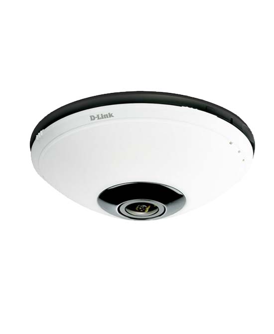 Thiết bị quan sát/ Camera D-Link DCS 6010L