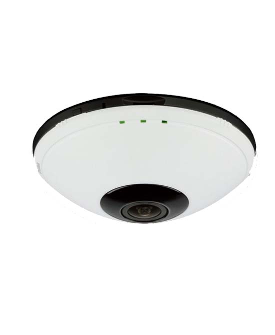 Thiết bị quan sát/ Camera D-Link DCS 6010L