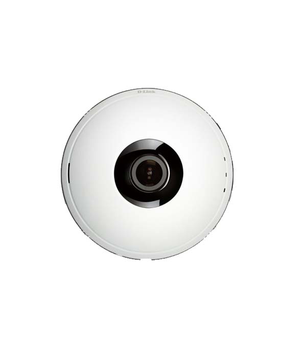 Thiết bị quan sát/ Camera D-Link DCS 6010L