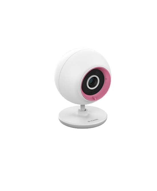 Thiết bị quan sát/ Camera D-Link DCS 700L