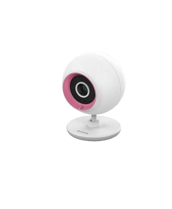 Thiết bị quan sát/ Camera D-Link DCS 700L