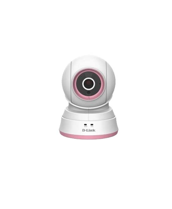 Thiết bị quan sát/ Camera D-Link DCS 850L