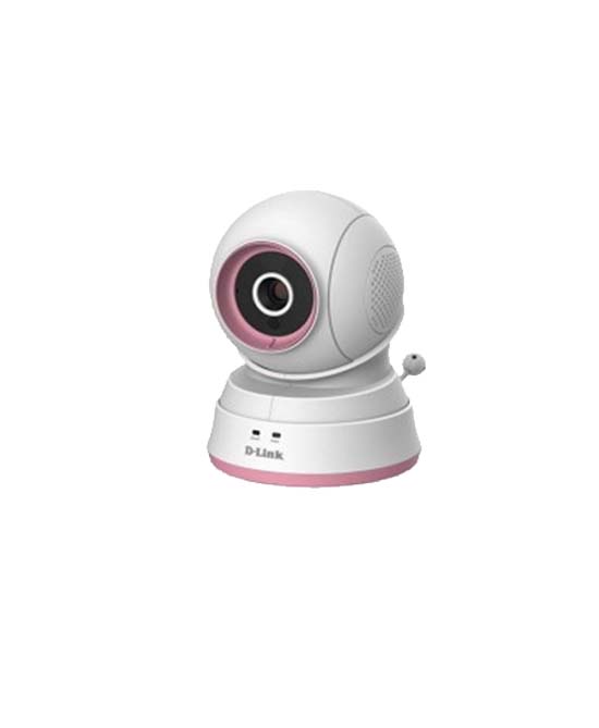 Thiết bị quan sát/ Camera D-Link DCS 850L