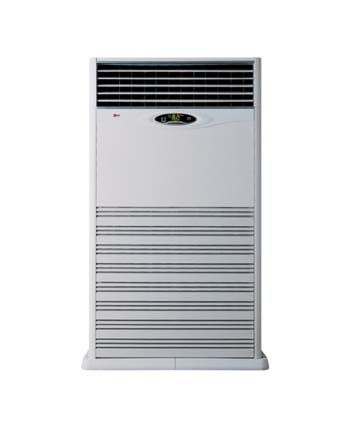 Máy lạnh tủ đứng LG APUQ100LFA0 Inverter (10.0Hp)