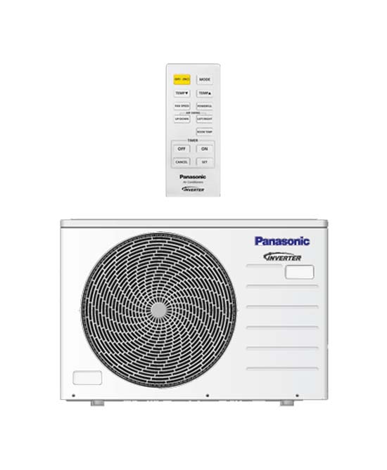 Máy lạnh tủ đứng Panasonic Inverter CU/CS-E28NFQ