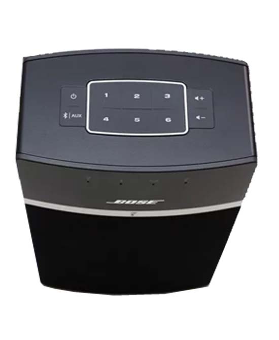 Loa Bose Bluetooth SoundTouch 10