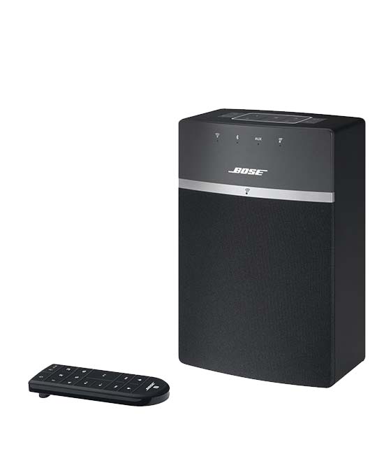 Loa Bose Bluetooth SoundTouch 10