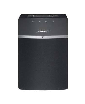 Loa Bose Bluetooth SoundTouch 10