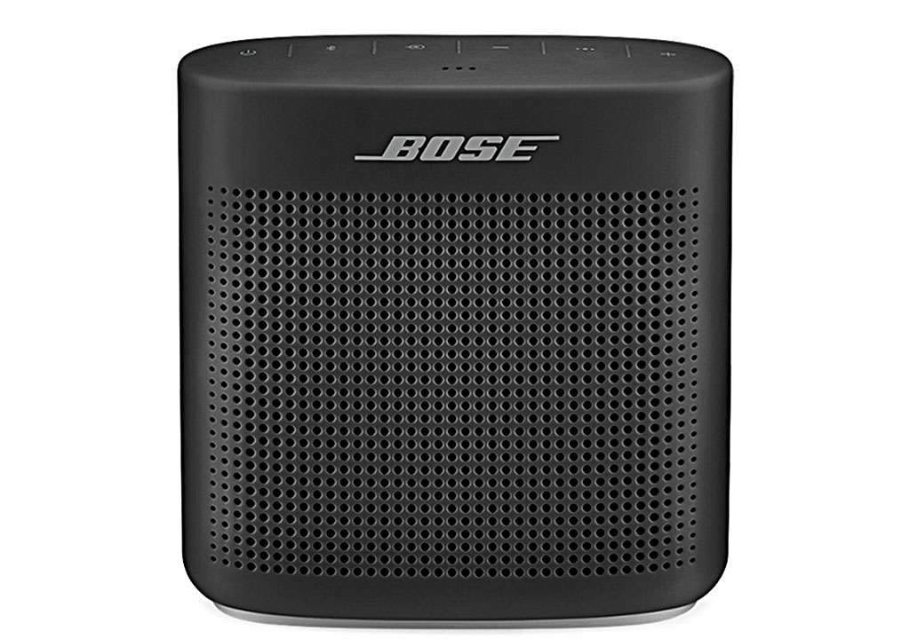 Loa Bose Soundlink Color II (Đen)