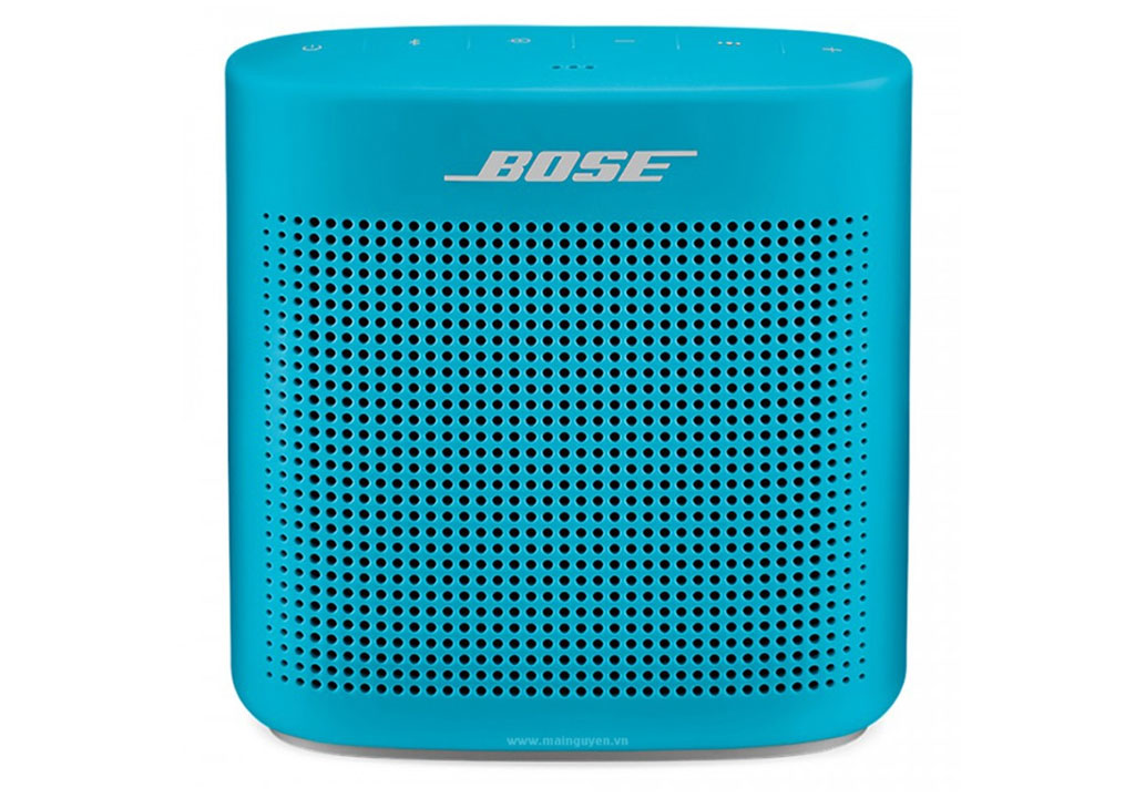 Loa Bose Soundlink Color II (Xanh)