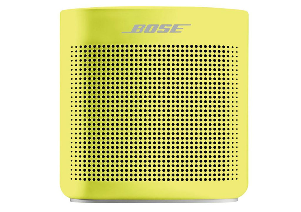 Loa Bose SoundLink ColorBluetooth II