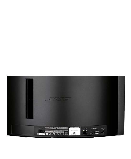 Loa Bose SoundTouch 30