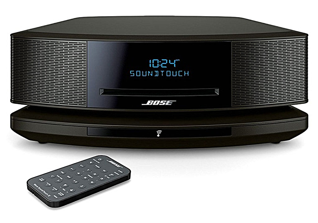 Loa Bose Wave SoundTouch IV