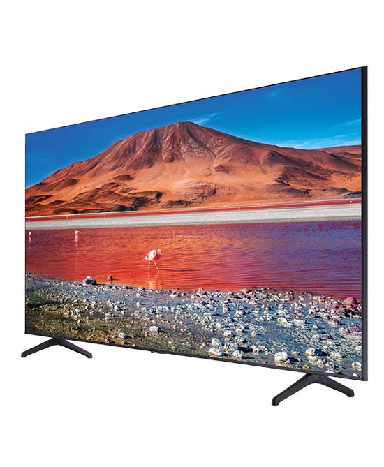 Smart Tivi Samsung 4K 43 inch UA43TU7000KXXV