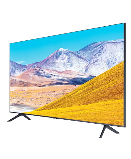 Smart Tivi Samsung 4K 43 inch UA43TU8100KXXV