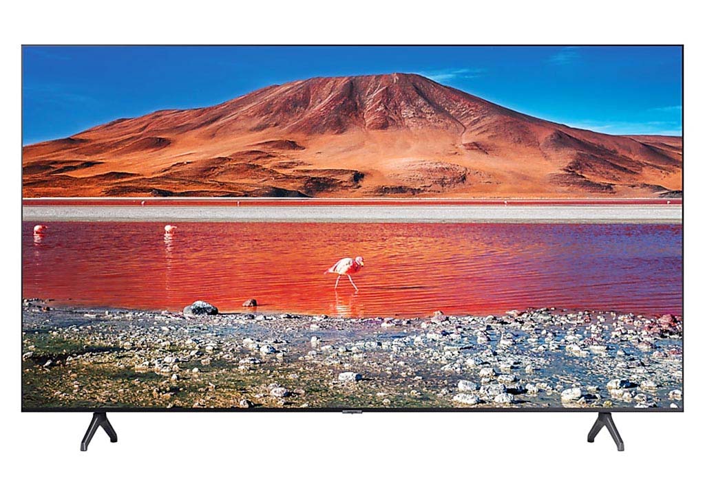 Tivi Samsung 50 inch 4K UA50TU7000KXXV